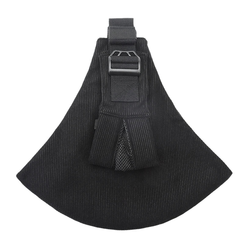 Baby Going Out Safety Wide Shoulder Strap Carrier Retro Pattern Portable Front Hug Type Back Baby Out for the Baby Waist Stool